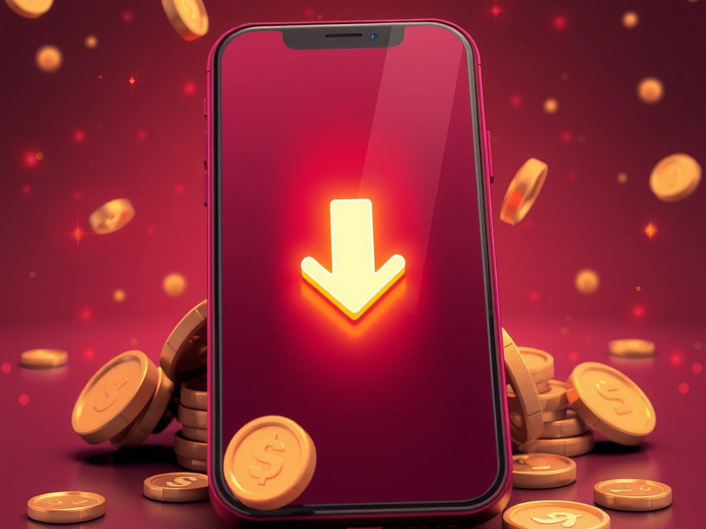 Editorial banner illustrating Check Play Rupees iPhone Availability Before Trying Android Download Links at Play Rupees