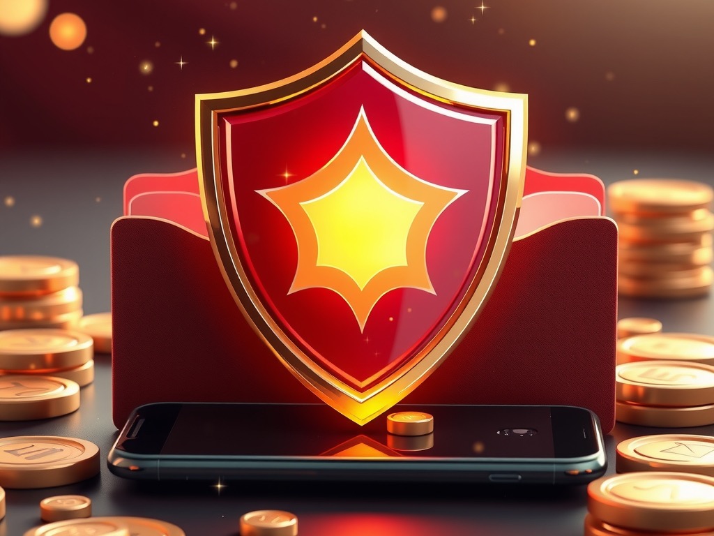 Editorial banner illustrating Protect Your Information While Requesting Play Rupees Support in Pakistan at Play Rupees