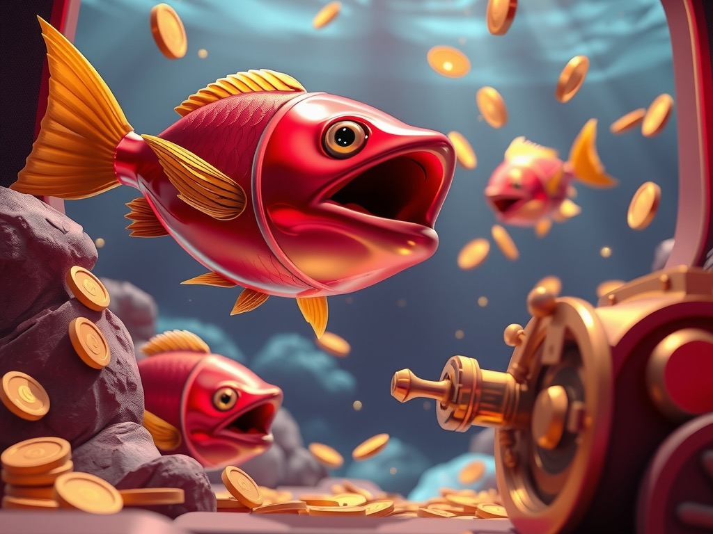 Editorial banner illustrating Understand Play Rupees Fishing Games Before Choosing Your First Title at Play Rupees