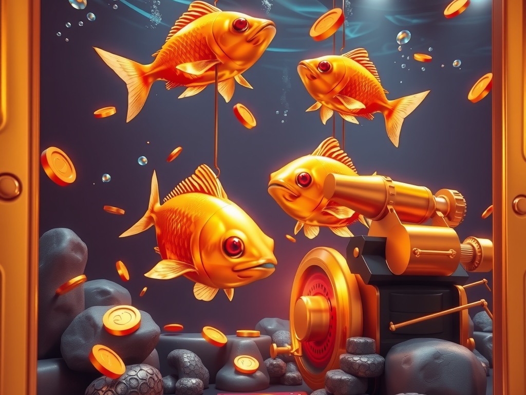 Editorial banner illustrating Compare Available Fishing Features Without Assuming Every Game Includes Them at Play Rupees