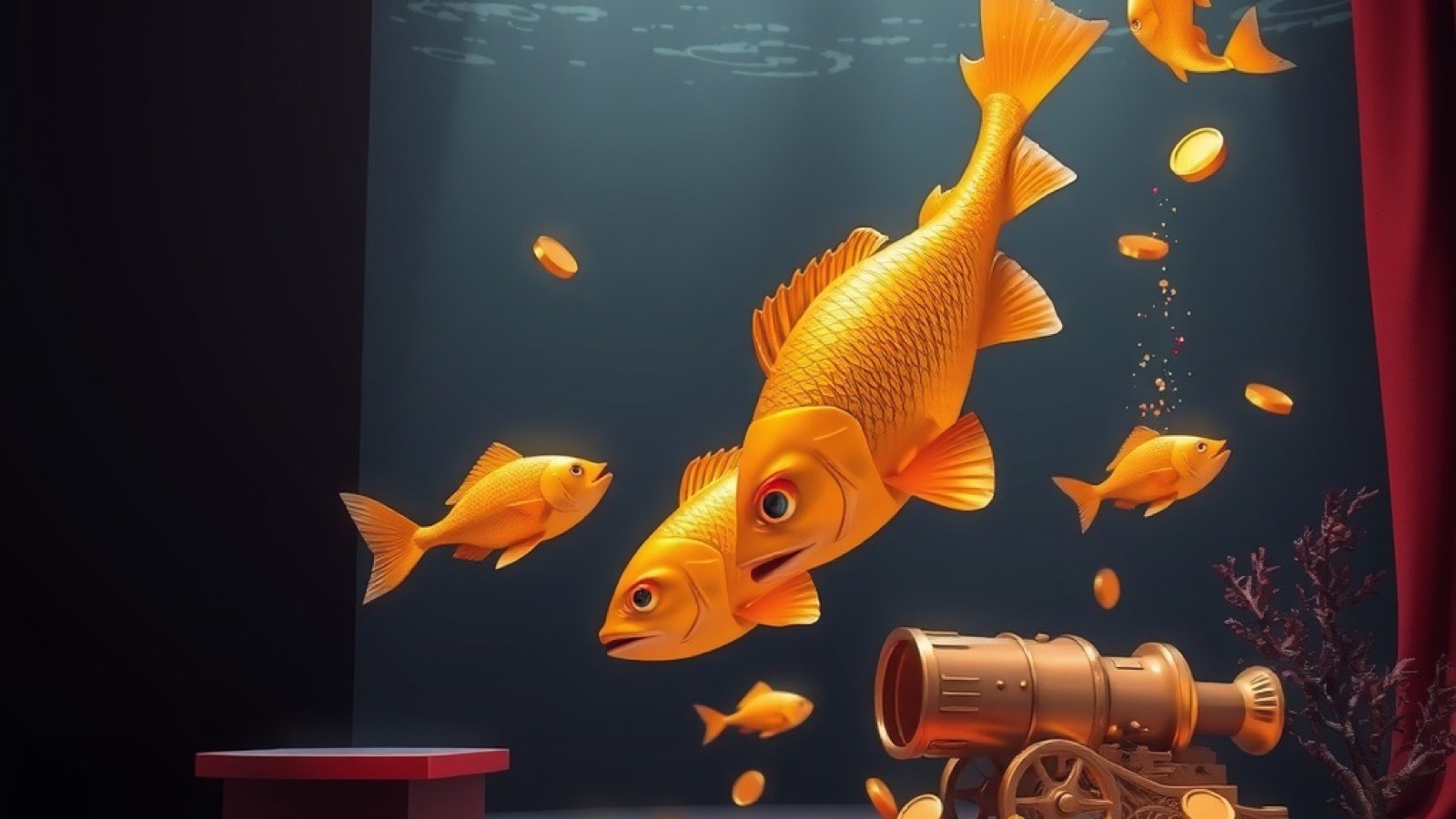 Play Rupees play rupees fishing games for players in pakistan with casino slot reels and a crash multiplier dial