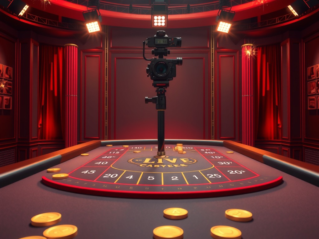 Editorial banner illustrating Find Your Preferred Live Game Through Clear Rules and Table Details at Play Rupees
