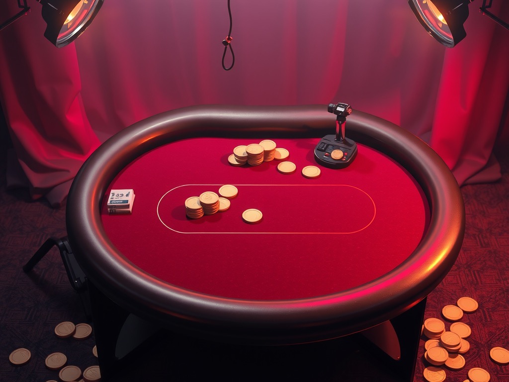 Editorial banner illustrating Understand Popular Live Table Formats Before Choosing Your Next Session at Play Rupees