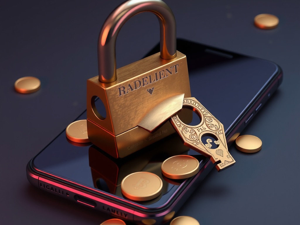 Editorial banner illustrating Use Your Mobile Device Without Creating Avoidable Login Problems at Play Rupees