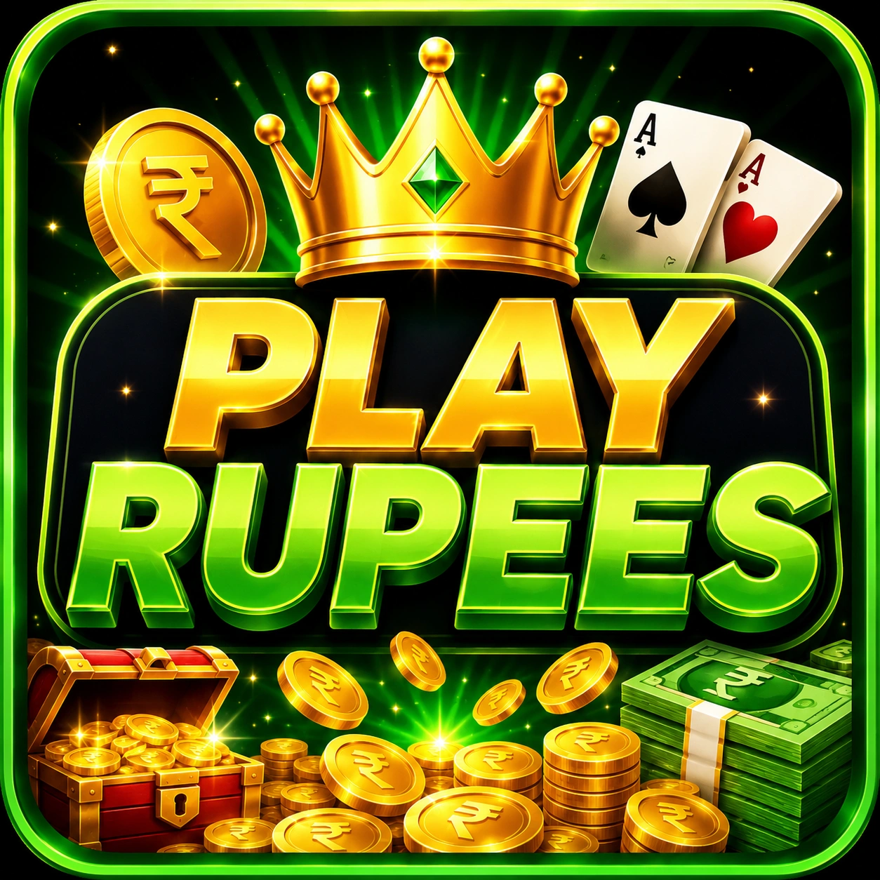 Play Rupees