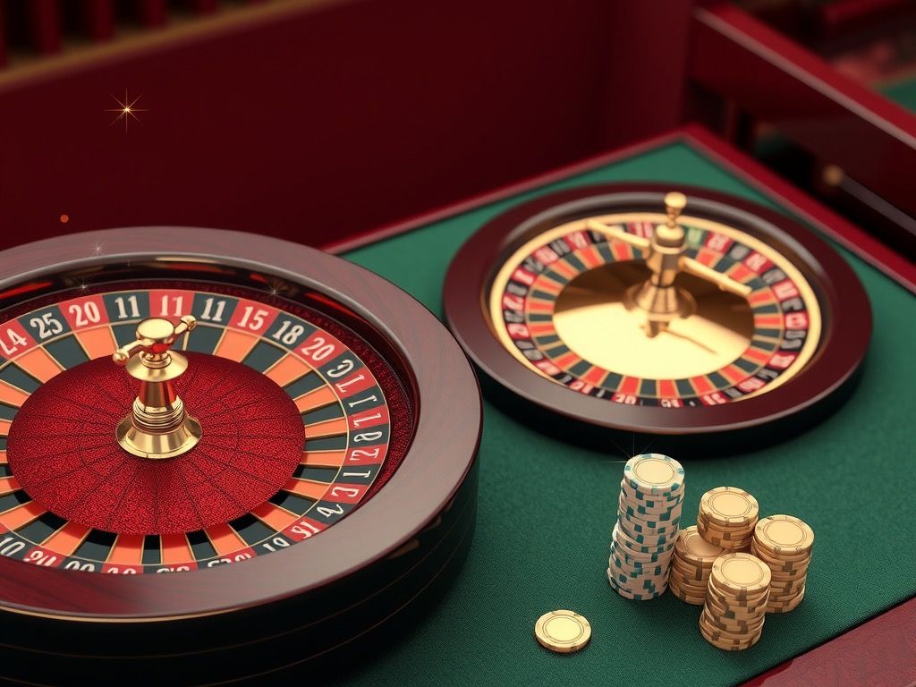 Editorial banner illustrating Prepare Your Device for Clearer Table Game Controls and Viewing at Play Rupees